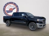 New 2025 RAM 1500 Limited w/ Trailer Tow Group image 1
