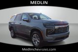 New 2025 Chevrolet Tahoe Premier image 2
