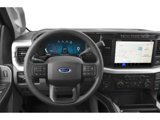 New 2025 Ford F250 XLT image 4