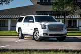 Used 2017 GMC Yukon XL SLT w/ Open Road Package image 2