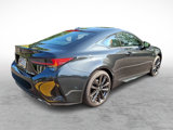 New 2025 Lexus RC 350 F Sport image 4