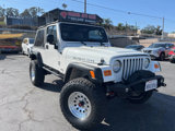Used 2006 Jeep Wrangler Unlimited Rubicon image 2