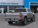 New 2026 Chevrolet Silverado 1500 LT image 4