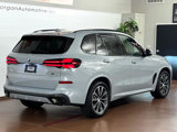 Used 2024 BMW X5 xDrive40i w/ M Sport Package image 3