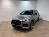 New 2026 Jaguar F-PACE R-Dynamic S image 2