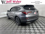 New 2025 Acura MDX A-Spec image 5