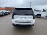 New 2025 Chevrolet Suburban Premier image 4