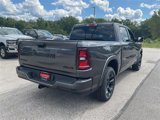 New 2025 RAM 1500 Big Horn image 5