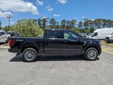 Certified 2024 Ford F150 King Ranch w/ FX4 Off-Road Package image 3