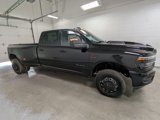 New 2025 RAM 3500 Laramie image 2