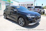 Used 2021 Audi Q8 Prestige w/ Prestige Package image 4