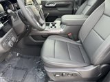 New 2025 Chevrolet Silverado 3500 LTZ w/ LTZ Plus Package image 4