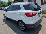 Used 2020 Ford EcoSport Titanium image 2