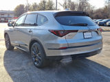 New 2025 Acura MDX A-Spec image 3