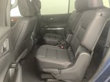 New 2025 Chevrolet Traverse Z71 w/ Enhanced Driving Package image 6