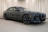 New 2025 BMW 760i xDrive w/ Premium Package image 2
