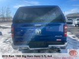 Used 2019 RAM 1500 Big Horn image 4