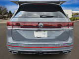New 2025 Volkswagen Atlas SEL Premium R-Line image 4