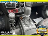 New 2025 Jeep Wrangler Unlimited Rubicon w/ Technology Group image 6