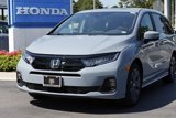 New 2025 Honda Odyssey Touring image 2