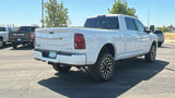 New 2025 RAM 2500 Limited image 3