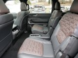 New 2025 Nissan Armada Platinum image 6
