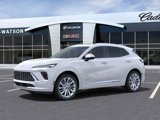 New 2025 Buick Envision Avenir image 2