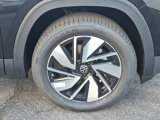 New 2025 Volkswagen Atlas SEL image 5