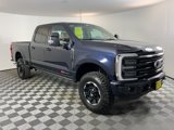 New 2025 Ford F350 Platinum image 3