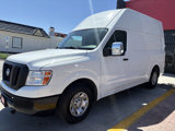 Used 2021 Nissan NV 3500 SV image 5
