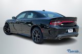 Used 2023 Dodge Charger GT w/ Blacktop Package image 4