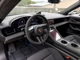 New 2025 Porsche Taycan GTS image 4