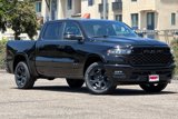 New 2025 RAM 1500 Big Horn image 2
