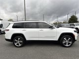 New 2025 Jeep Grand Cherokee L Limited w/ Luxury Tech Group II image 2
