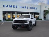 New 2025 Ford F150 Raptor w/ Equipment Group 803A Raptor R image 2