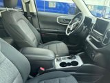 Used 2024 Ford Bronco Sport Big Bend w/ Convenience Package image 5