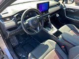 Certified 2025 Toyota RAV4 XSE image 2