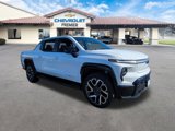 New 2025 Chevrolet Silverado EV RST image 2