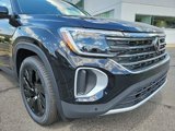 New 2025 Volkswagen Atlas SE image 3