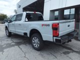 New 2025 Ford F250 Lariat image 3