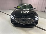 Used 2025 Genesis G70 2.5T image 2