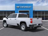 New 2025 Chevrolet Silverado 2500 W/T image 3