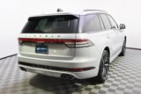New 2025 Lincoln Aviator Black Label w/ Jet Appearance Package image 6