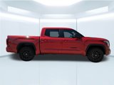 Used 2025 Toyota Tundra Limited image 4