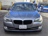 Used 2011 BMW 535i Sedan image 6