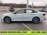 New 2025 Volkswagen Jetta Sport image 4