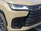 New 2025 Lexus LX 700h Overtrail image 6