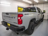 New 2025 Chevrolet Silverado 2500 Custom w/ Custom Value Package image 4