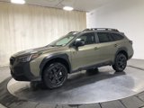 New 2025 Subaru Outback Wilderness image 4