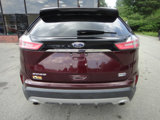 Used 2020 Ford Edge SEL image 5